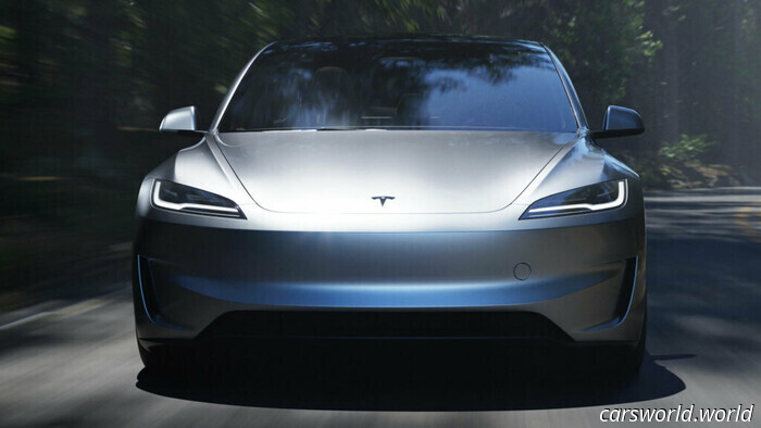 Секретное Оружие Cadillac в Области Электромобилей Привлекает Владельцев Tesla С Удивительной Скоростью | Carscoops